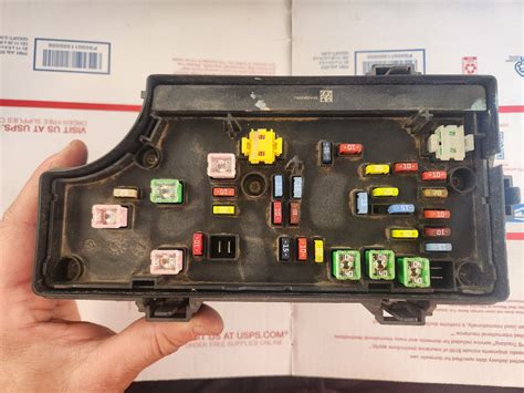 Maintaining Electrical Integrity